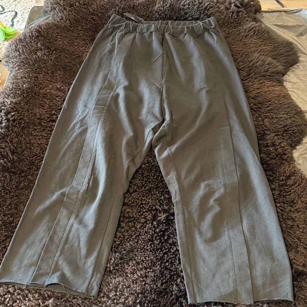 StudioB3 Drop Crotch Pants